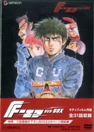 Постер Гонщик Формулы