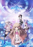 Постер Девять: Корона правителя