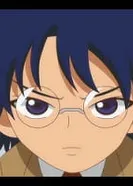 Постер Принц тенниса: Другая история — Сообщения из прошлого и будущего. Спецвыпуски