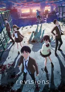 Постер Ревизия