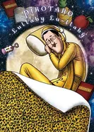 Постер Колыбельная Пикотаро ONA