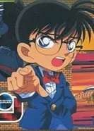 Постер Детектив Конан OVA 01: Конан против Кида против Яйбы