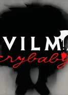 Постер Человек-дьявол: Плакса — Рекап