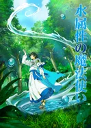 Постер Маг воды