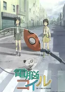 Постер Кибер-виток