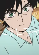 Постер Первая линия